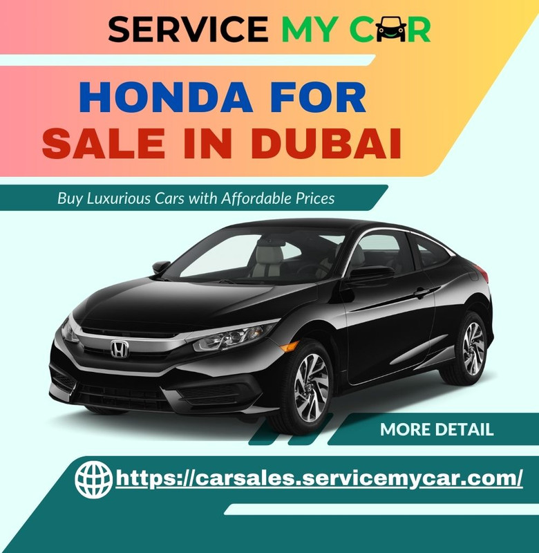 Buying Used Cars - Service My Car
