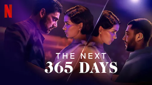 [18+] 365 Days This Day (2022) Dual Audio [Hindi-English] NetFlix WEB-DL 1080p – 720p – 480p Download & Watch