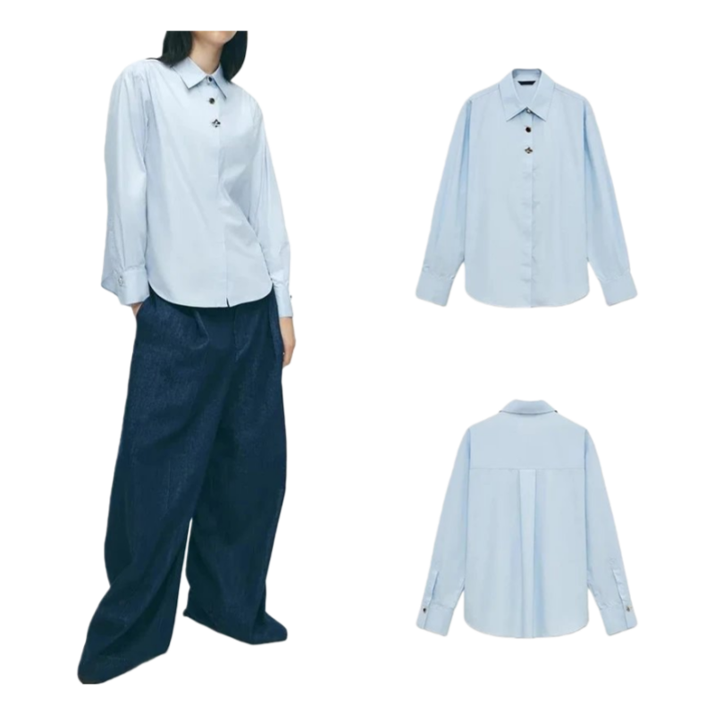 Zara Shirt
