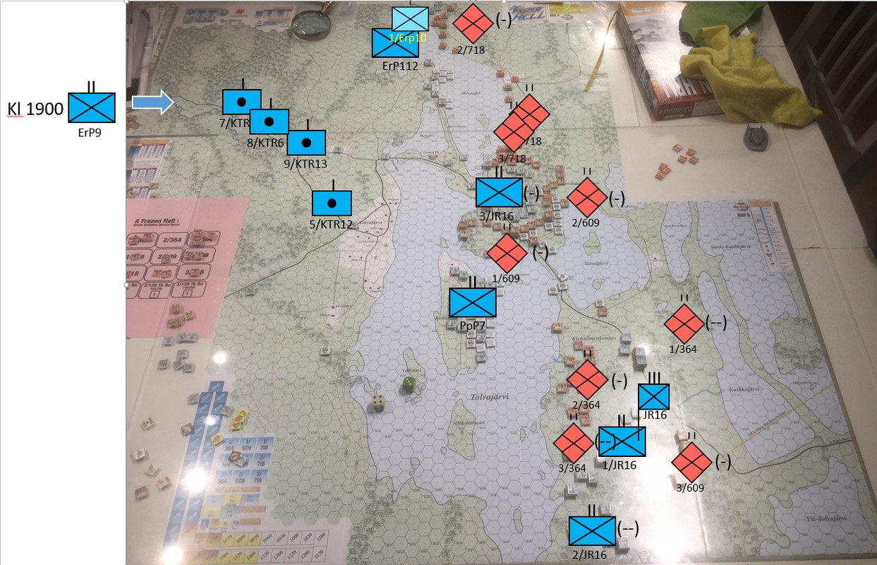 Tolvajärvi349
