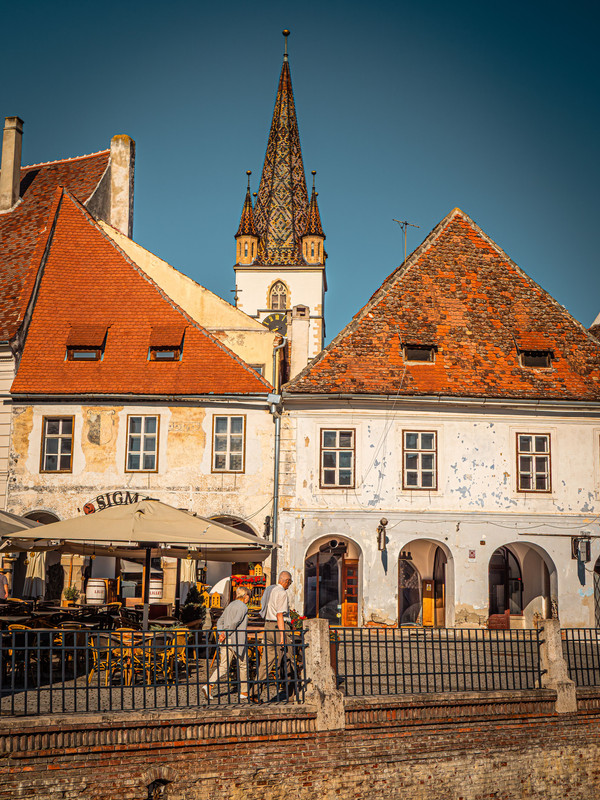 Transylvania, Romania