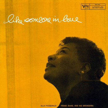 Like Someone In Love (1957) [2014 Release]
