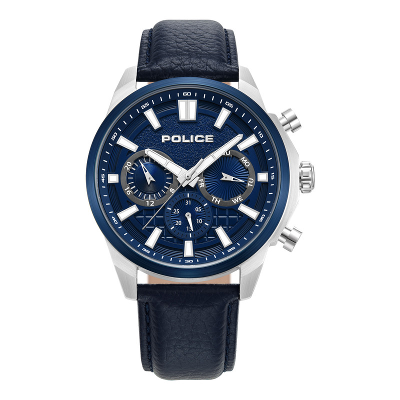 POLICE MEN'S WATCH PEWJF0021041 view 2