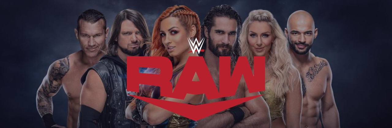 WWE Monday Night Raw 2020 05 04 1080p HDTV x264-WH