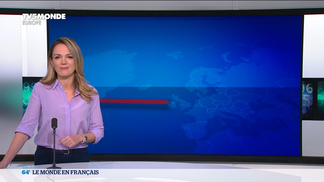 11.08 - 17.27.00 - Météo. Le bulletin météorologique international.ts_snapshot_03.35.012