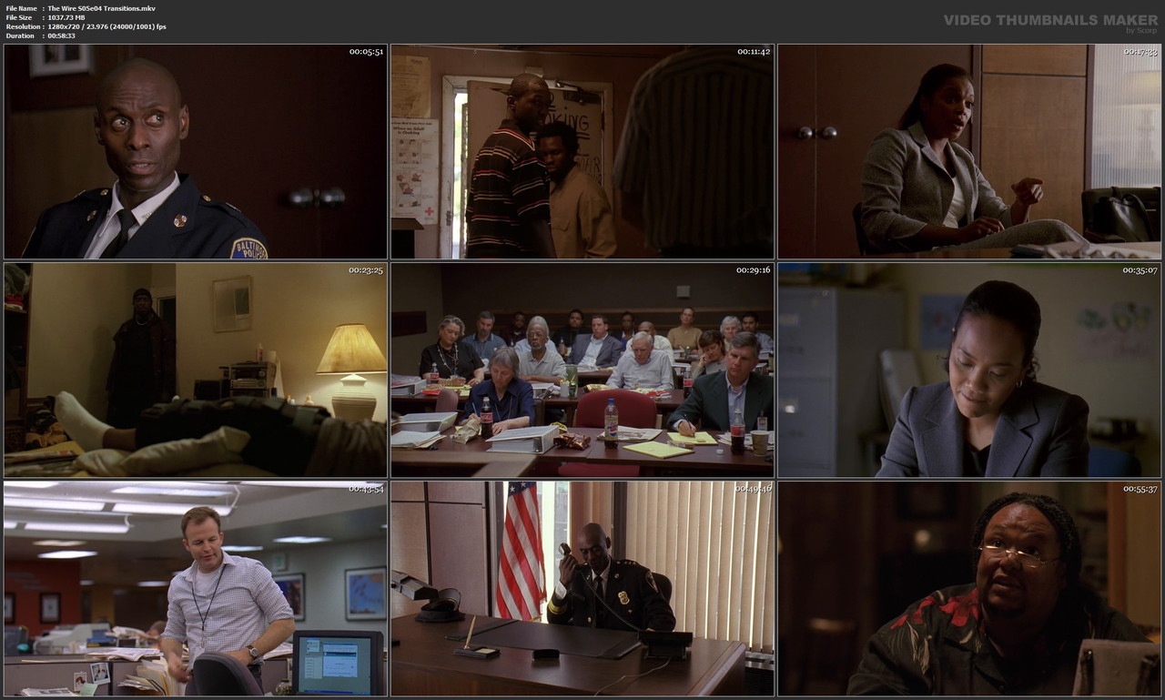 The Wire S05e04 Transitions.mkv
