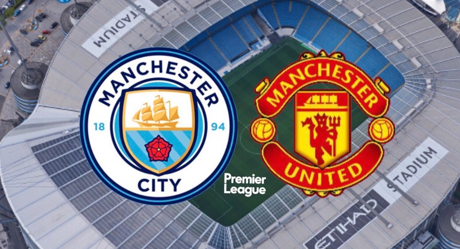 Rojadirecta Manchester City-Manchester United Streaming Gratis TarjetaRojaOnline.