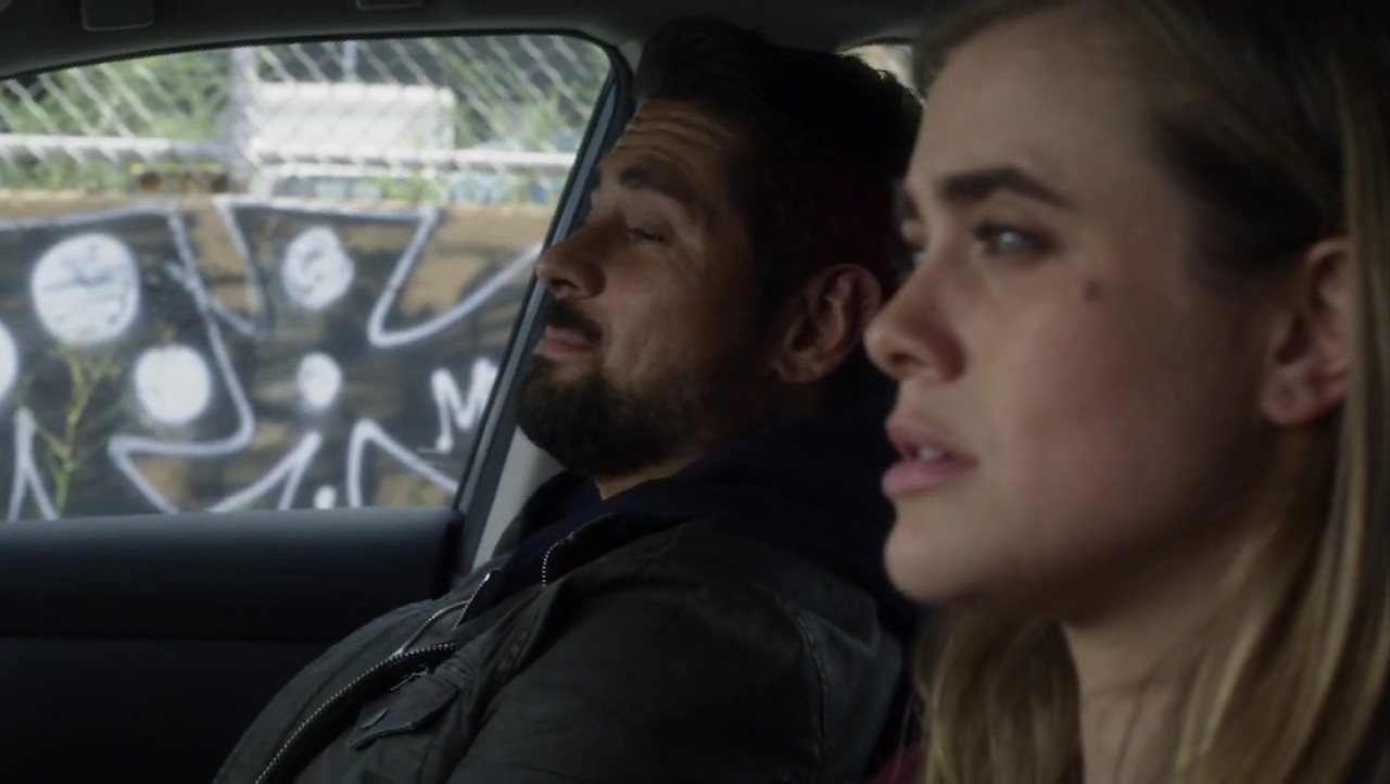 Manifest Movie Screenshot