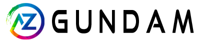 AZgundam