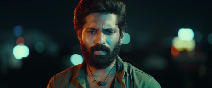Haraa 2024 WebRip [Telugu] 480p, 720p Screenshot