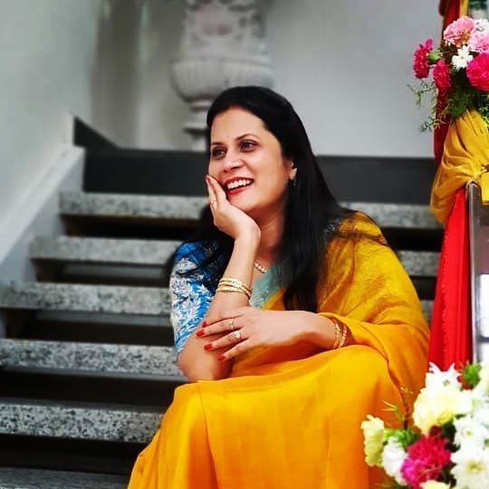 Sandhya Rani Mangalampally