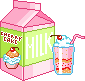 cherry cake png