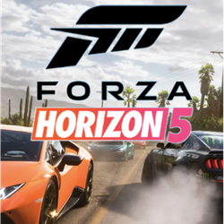 Forza Horizon 5 Mobile