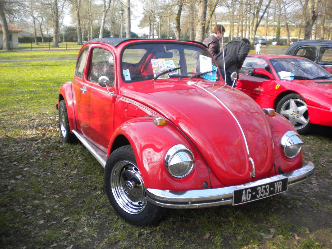 mont de marsan , R6 007