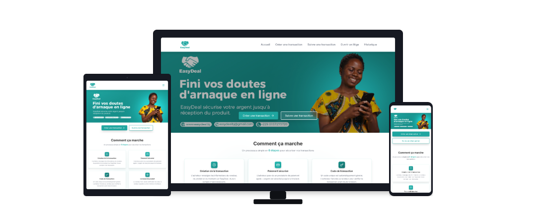 EasyDeal