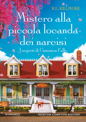 R.L. Killmore - Mistero alla piccola locanda dei narcisi (2026)