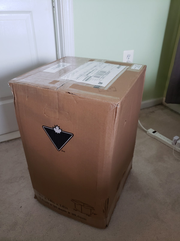 BrownBox