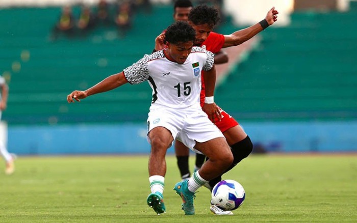 Việt Nam(U23) vs Yemen(U23), 19h00 ngày 09/09