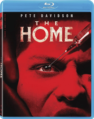 The Home - Il Segreto Del Quarto Piano (2025) FullHD 1080p ITA ENG E-AC3 Subs