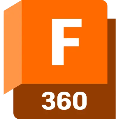 Fusion 360 logo