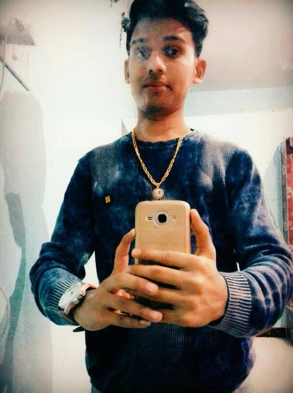 Devanshu Sugandhi