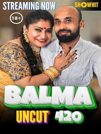 Balma 420 (2024) Hindi Uncut ShowHit Hot Short Film 1080p Watch Online