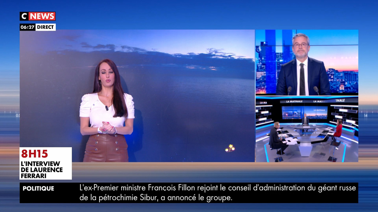 12.24 - 03.58.00 - Météo du soir. Découvrez les prévisions météorolog....ts_snapshot_00.33.52.060