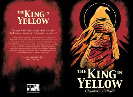 The King in Yellow (2015)