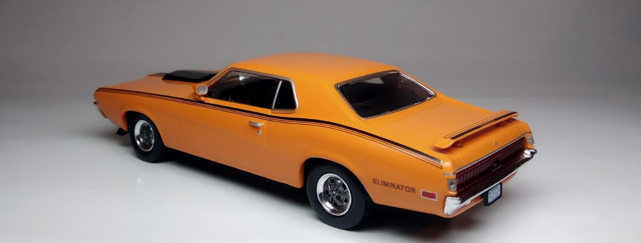 Mercury Cougar Eliminator CJ 428 1970 (4)