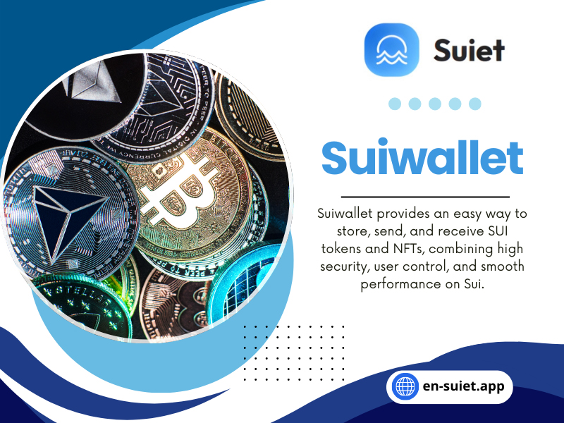 Suiwallet