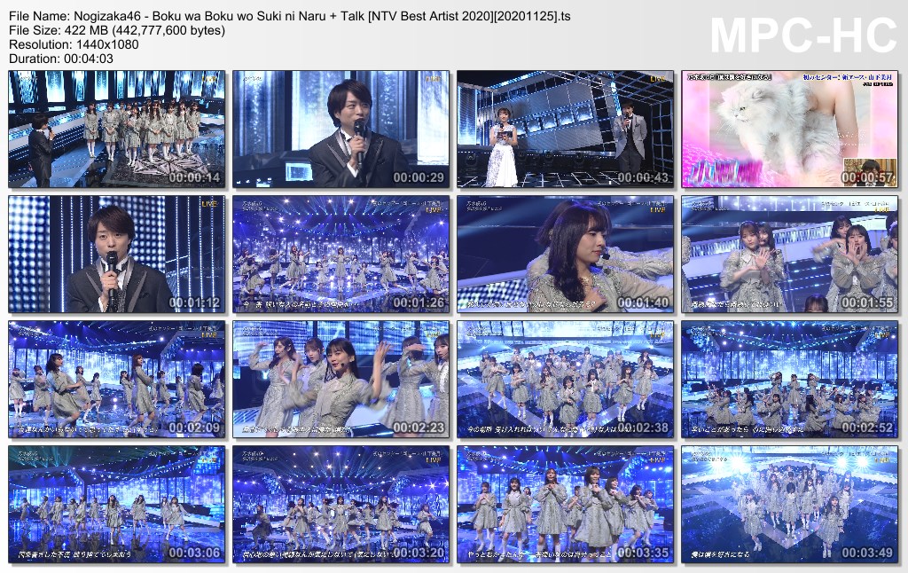 Nogizaka46 - Boku wa Boku wo Suki ni Naru   Talk [NTV Best Artist 2020][20201125].ts_thumbs_[2020.11