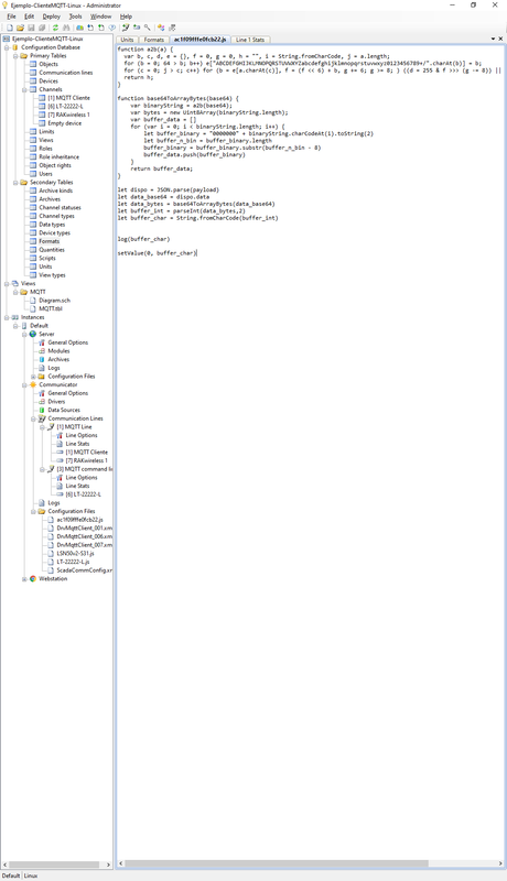 js file
