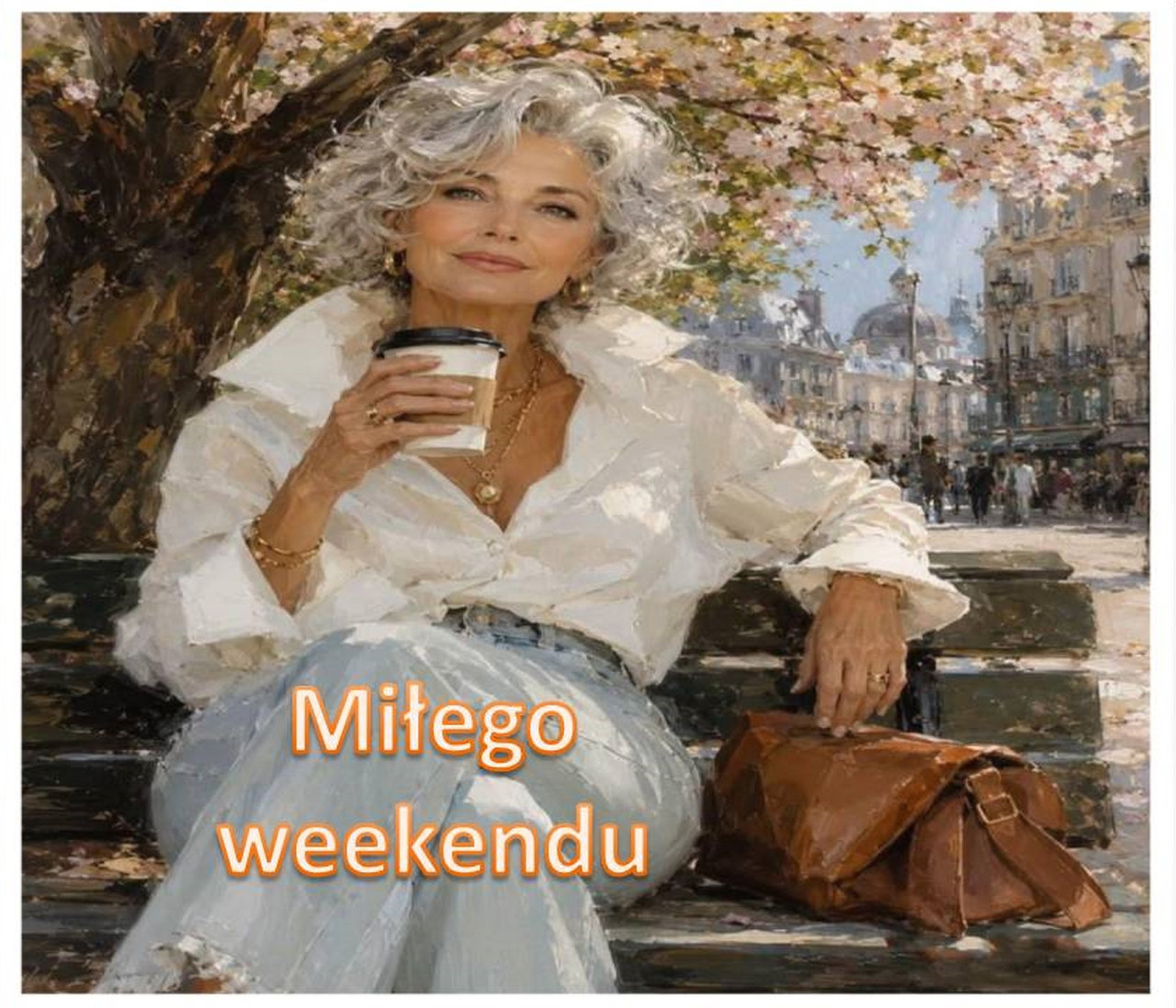Milego-weekendu