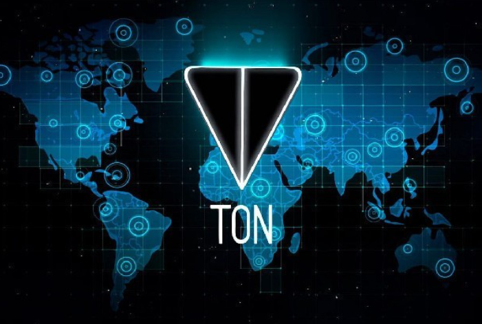 card image Toncoin (TON) может стать первым повседневным блокчейном к 2027 году