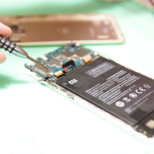 Диагностика телефона