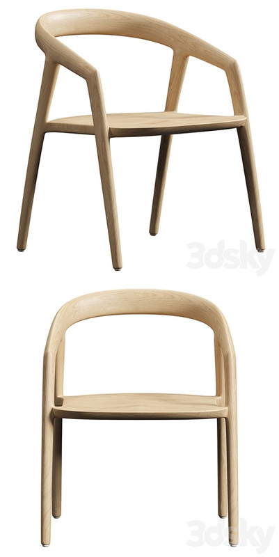 Maki Dining Chair