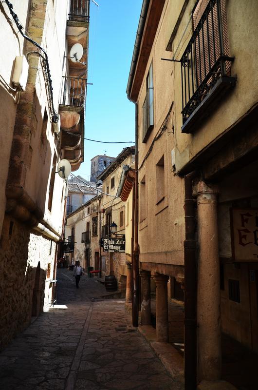 SEPULVEDA-18-3-2017-SEGOVIA - Los pueblos más bonitos de España-2010/2023 (95)
