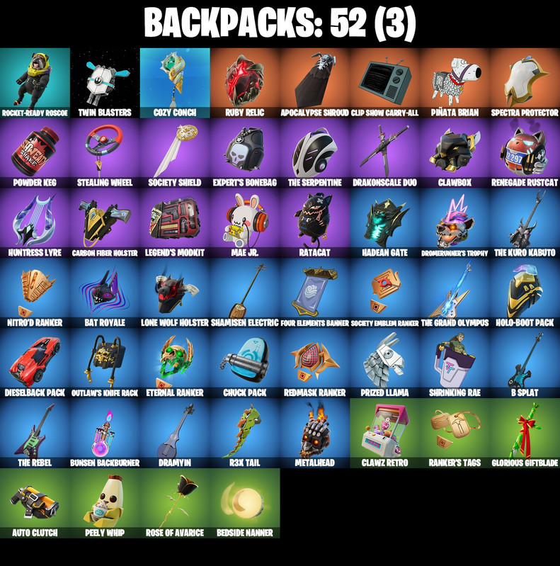 backpacks comp