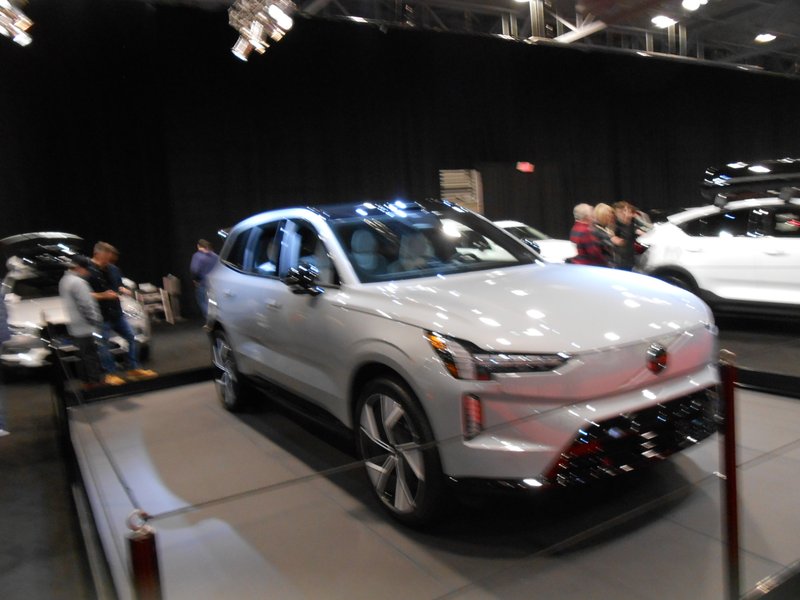 Salon de l'Auto de Québec - 5 au 10 mars 2024 Salon24-089