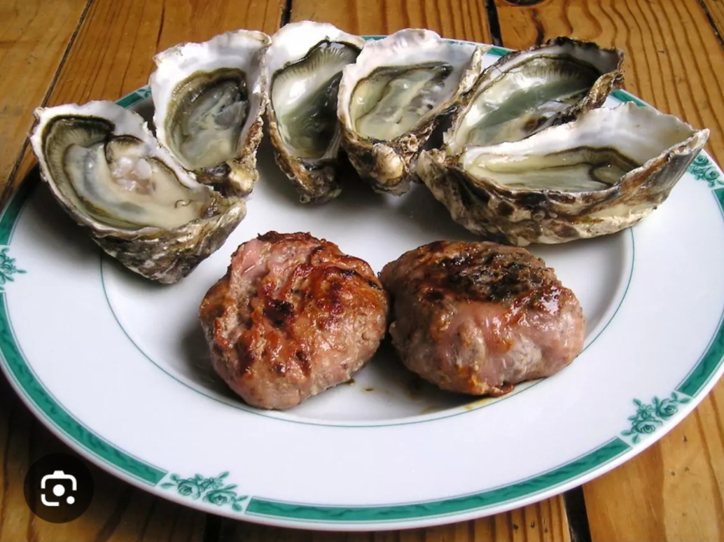 Spécialités culinaires, coutumes, fêtes : faites