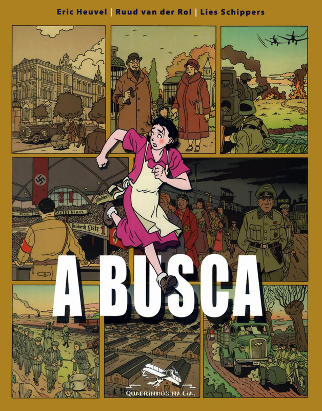 A-Busca