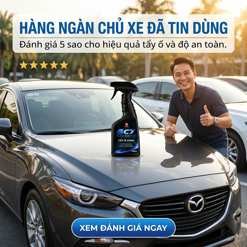Khách hàng tin dùng