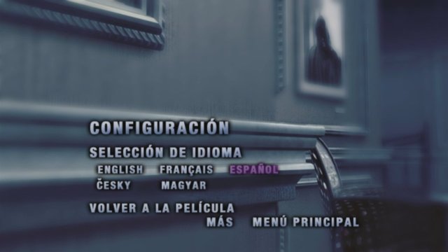 2 - El Protegido [DVD9Full] [PAL] [Cast/Ing/Fr/Ch/Hg] [Sub:Varios] [2000] [Intriga]