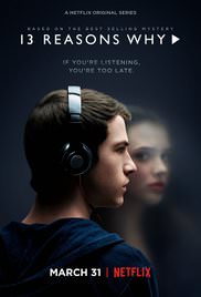  13 REASONS WHY Season 1