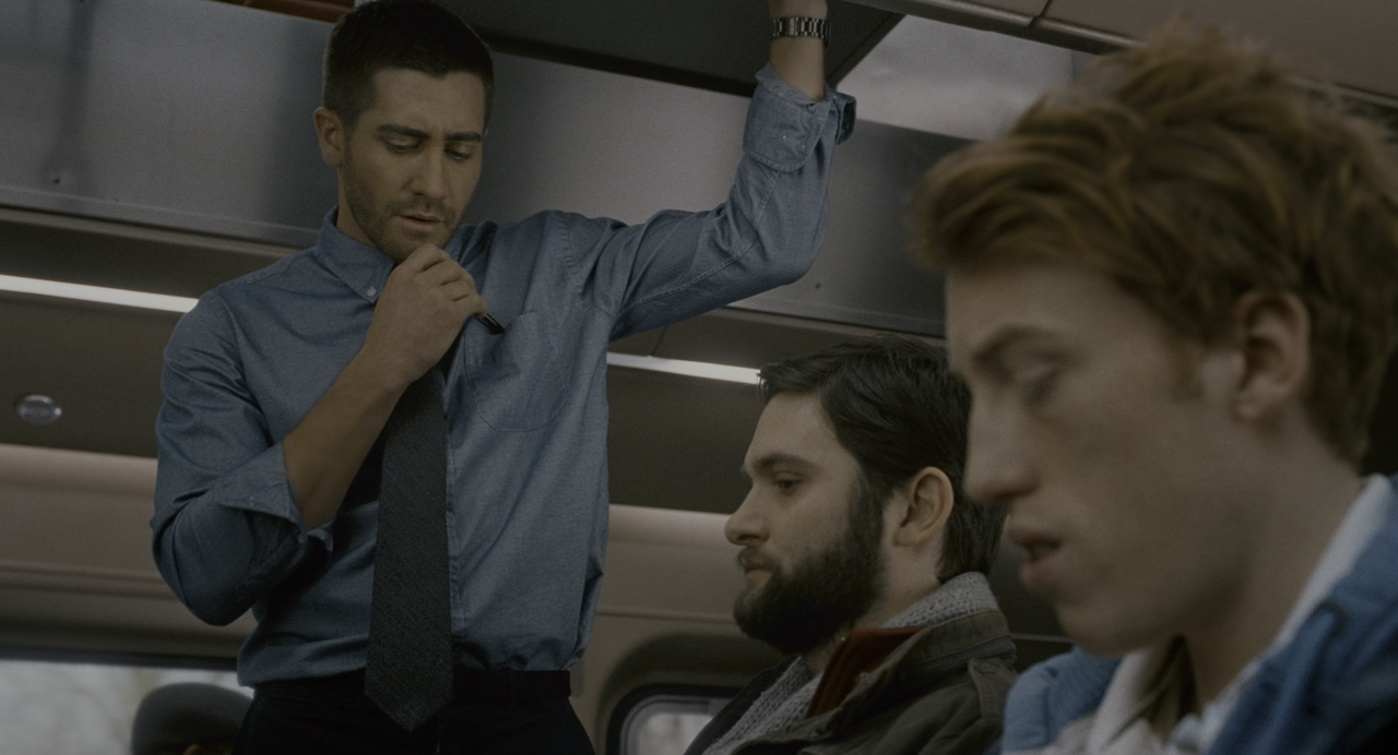 Source Code (2011) BluRay Rip 2160p HEVC 10bit-HDR ITA-ENG DTS-A