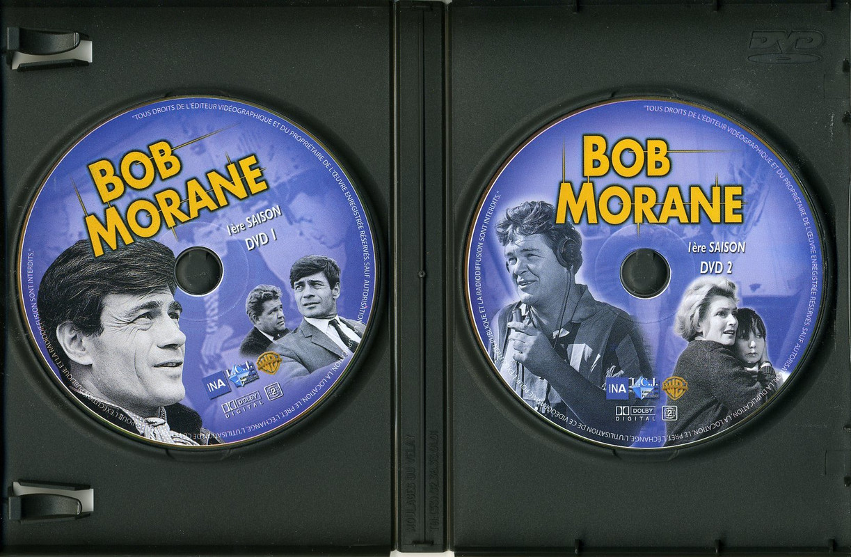 Edition double DVD -3