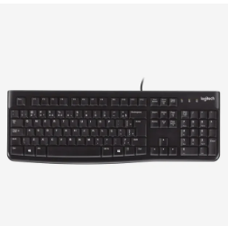 Teclado Logitech K120