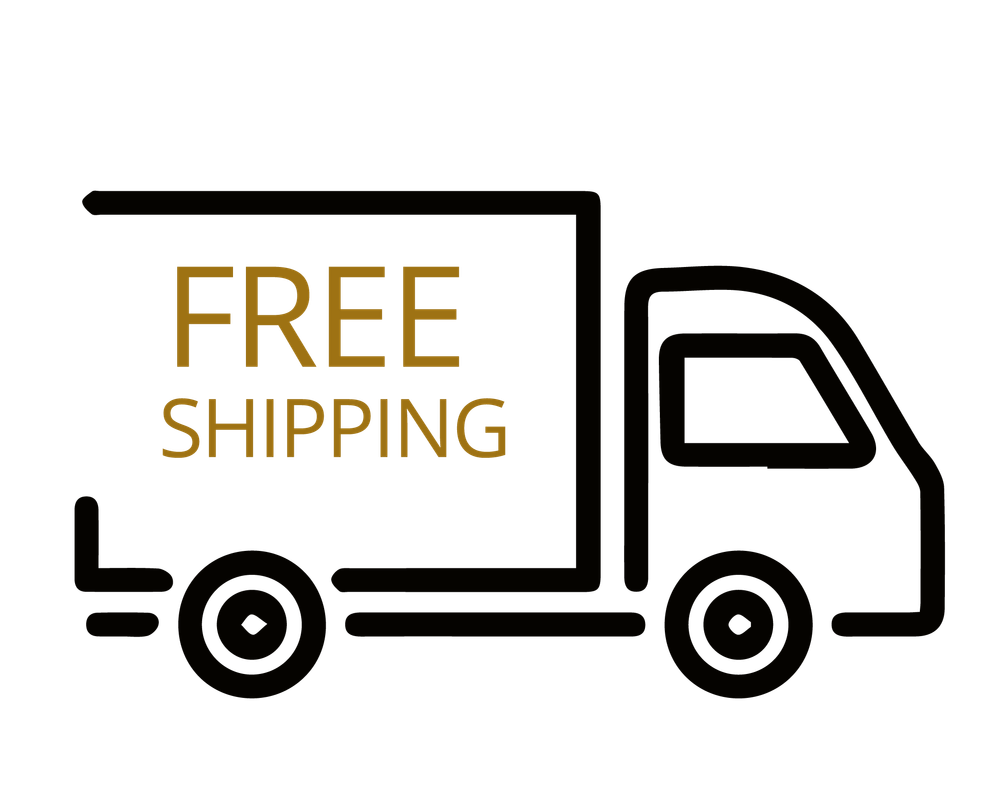 Free Shipping