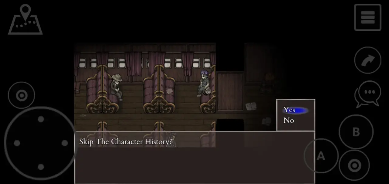 Download Fear And Hunger 2 APK