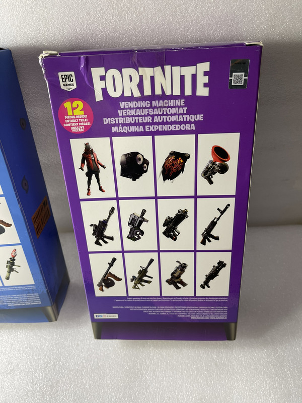 4 Fortnite From Jazwares Page 152 Hisstank Com